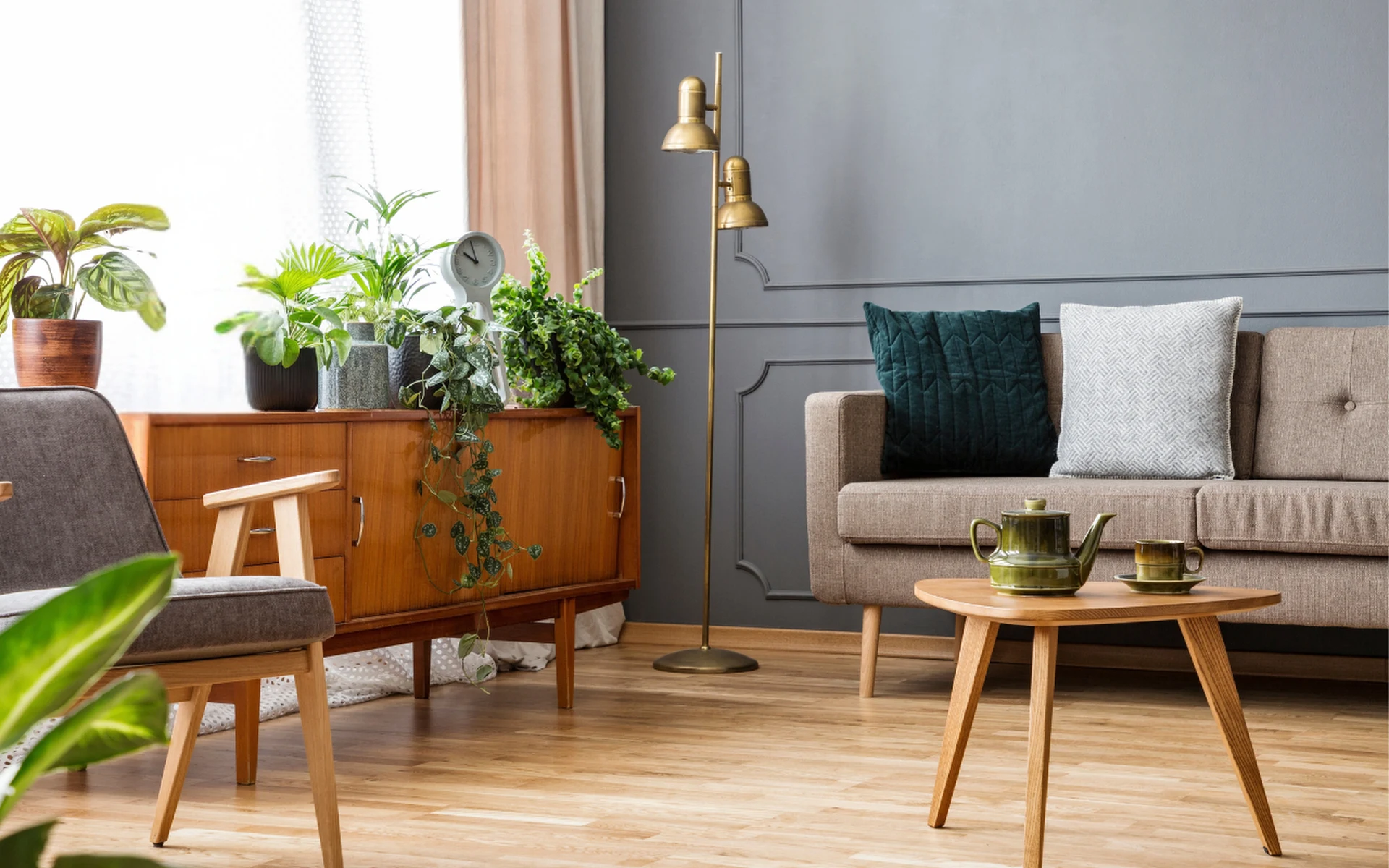 Zapomniany hit PRL powraca. Ten mebel kiedyś każdy miał w domu - dziś znów jest modny