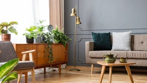 Zapomniany hit PRL powraca. Ten mebel kiedyś każdy miał w domu - dziś znów jest modny