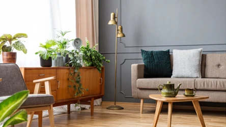 Zapomniany hit PRL powraca. Ten mebel kiedyś każdy miał w domu - dziś znów jest modny