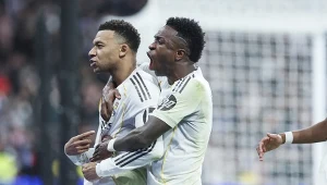 Real Madryt - Real Sociedad. Gdzie i o której obejrzeć? [TRANSMISJA]