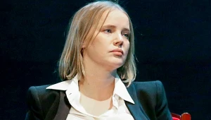 Ludzie wciąż ją pytają, dlaczego wróciła. Joanna Kulig wszystko wyjaśniła
