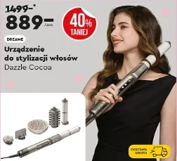 Dazzle Cocoa. 40% taniej Dazzle Cocoa. 40% taniej