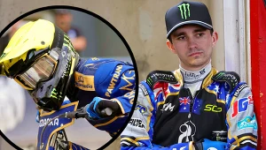 Kuriozalne słowa prezesa Stali Gorzów. Omamiony przez gwiazdora