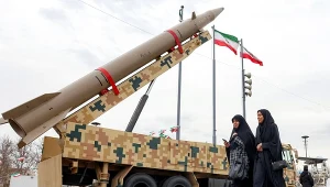 Prezydent Iranu zapewnił, że nie Teheran nie pracuje nad bronią jądrowoą i ogłosił gotowść na kontrole programu atomowego