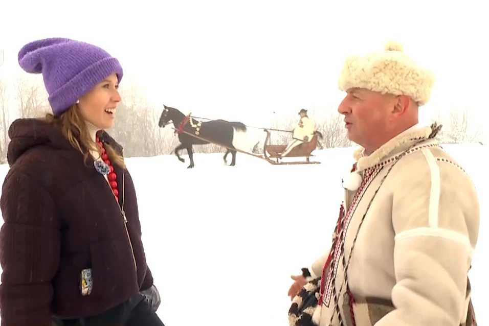 Najważniejszym wydarzeniem karnawału jest występ grup kolędniczych