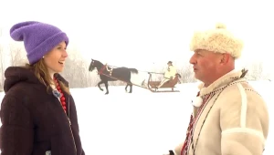 Rodzinne ferie w Małopolsce – nowoczesne kurorty i góralski karnawał