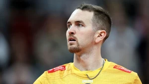 Amerykański siatkarz wybrał Polskę. Klamka zapadła, jest komunikat