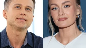 Huczało od plotek ws. romansu Zakościelnego i Janickiej. Teraz już jasne