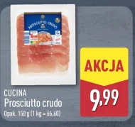 Prosciutto Cucina