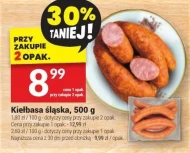 Kiełbasa Śląska