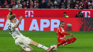 Polak robi prawdziwą furorę w Niemczech. Pytają o niego największe kluby