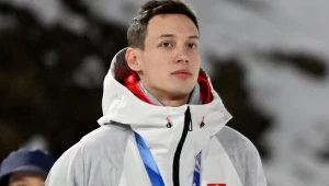 Wypalił o dyskwalifikacji Polski po medalu dla Tomasiaka. Brzmi jak koszmar