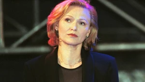 Edyta Geppert zaśpiewała utwór Magdy Czapińskiej