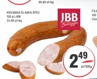 Kiełbasa JBB