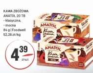 Kawa zbożowa Anatol