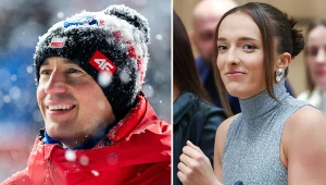 Doniesienia ws. Stocha z Kataru. Iga Świątek oficjalnie potwierdza