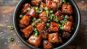 Nie tylko frytki. W air fryerze przygotujesz najróżniejsze smakołyki