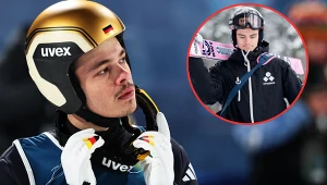 Pokonał Tomasiaka i wypalił o Norwegu. Jest odpowiedź, zamieszanie trwa