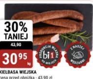 Kiełbasa wiejska