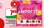 Bombonierka Amoretta