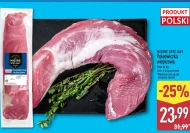 Polędwica wieprzowa Mięsne Specjały