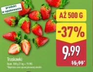 Truskawki