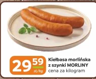 Kiełbasa Morliny