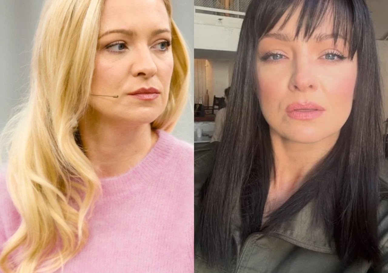 Barbara Kurdej-Szatan zaskoczyła zmianą fryzury.