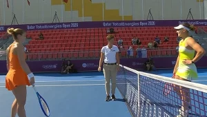 Na oczach Polki wyłoniona została kolejna rywalka Świątek. Jest 1 warunek