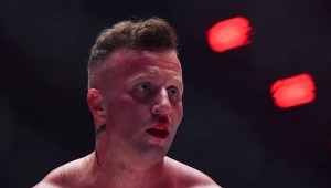 Na ten powrót gwiazdy czekają wszyscy. Zawodnik w końcu zabrał głos