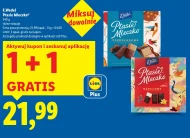 Ptasie Mleczko E. Wedel