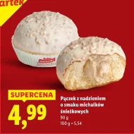 Pączek Artex