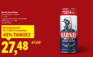 Piwo Harnaś