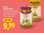 Oliwki Baresa