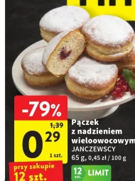 Pączek Janczewscy