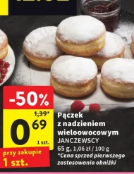 Pączek Janczewscy