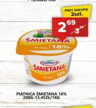 Śmietana Piątnica