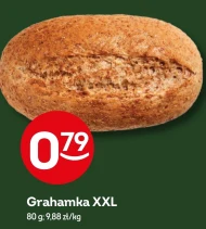 Grahamka