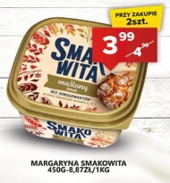 Margaryna Smakowita