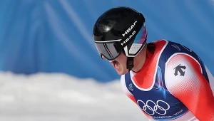 Niesamowite, debiutant zdobył trzecie złoto w 5 dni. Tego nie było od 58 lat