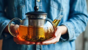 Nazywana ziołem długowieczności. Łagodzi stres oksydacyjny i procesy zapalne