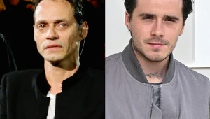 Były mąż Lopez dał do myślenia ws. Beckhamów. "To nie jest prawda"