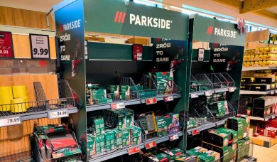 Darmowa kawa i polowanie na okazje- Gołków wreszcie ma swojego Lidla