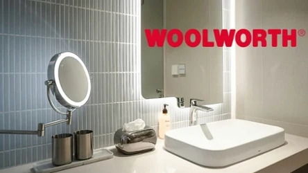 Woolworth przecenia akcesoria do łazienki. Hity od 4 zł