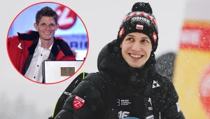 Historyczny sukces Tomasiaka. Ostatni był Morgenstern, świat czekał 20 lat