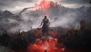 Nioh 3 - recenzja. Połamania miecza i… palców