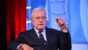 Keith Kellogg sprzeciwia się pomysłowi ustępstw terytorialnych na rzecz Rosji