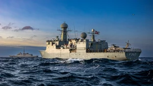 Jest decyzja NATO w sprawie misji w Arktyce