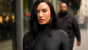 Demi Lovato odwołuje koncerty