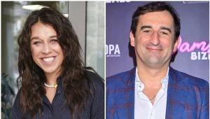 Jędrzejczyk i Koterski przyjaźnią się od lat. Oto, co od niego dostała